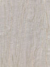Scalamandre Fabric Pleated Linen Sheer Greige SC270520003
