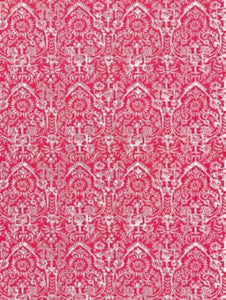 Scalamandre Fabric Sarong Hibiscus SC270580003