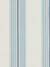 Scalamandre Fabric Nautical Stripe Caribe SC270690003