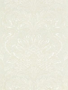 Scalamandre Fabric Carlotta Damask Mineral SC270810003