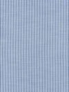 Scalamandre Fabric Tisbury Stripe Cornflower SC271090003