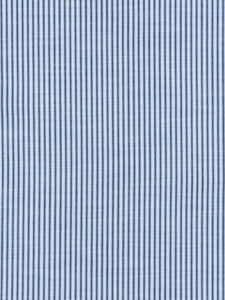 Scalamandre Fabric Tisbury Stripe Cornflower SC271090003