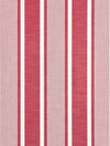 Scalamandre Fabric Wellfleet Stripe Berry SC271110003