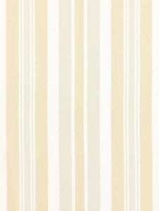 Scalamandre Fabric Mayfair Cotton Stripe Pebble SC271120003