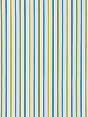 Leeds Cotton Stripe Ocean Palm SC271140003 by Scalamandre Designer Fabric CHATHAM STRIPES & PLAIDS 100% COTTON INDIA MEDIUM DUTY Horizontal: and Vertical: 4" 53 - Swanky Fabrics -
