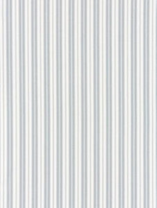 Scalamandre Fabric Devon Ticking Stripe Mineral SC271150003