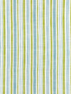 Scalamandre Fabric Pembroke Stripe Ocean Palm SC271160003