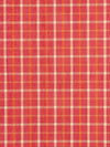 Scalamandre Fabric Bristol Plaid Tuscan SC271210003