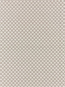 Scalamandre Fabric Scallop Weave Flax SC271370003