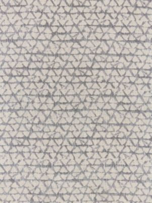 Kanoko Smoke SC271480003 by Scalamandre Designer Fabric MODERN LUXURY 72% LINEN 28% VISCOSE INDIA LIGHT DUTY Horizontal: 7.5" and Vertical: 6.75" 53 - Swanky Fabrics -