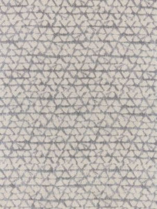 Scalamandre Fabric Kanoko Smoke SC271480003