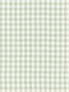 Scalamandre Fabric Swedish Linen Check Willow SC271660003