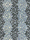 Scalamandre Fabric Sumatra Ikat Weave Indigo SC271670003