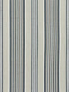 Scalamandre Fabric Cyrus Cotton Stripe Stone SC271800003