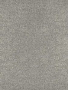Scalamandre Fabric Bay Velvet | Outdoor Smoke SC271930003