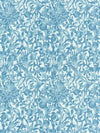 Scalamandre Fabric Bali Floral Caribe SC271950003
