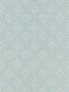 Scalamandre Fabric Antigua Weave Sky SC271970003