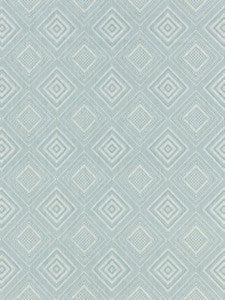 Scalamandre Fabric Antigua Weave Sky SC271970003