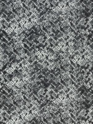 Fiji Weave Carbon SC271990003 by Scalamandre Designer Fabric ISOLA INDOOR / OUTDOOR 100% POLYESTER OUTDOOR FR ITALY LIGHT DUTY Horizontal: 27.5" and Vertical: 27.5" 55 - Swanky Fabrics -