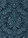Scalamandre Fabric Camille Damask Lakeside SC272260003