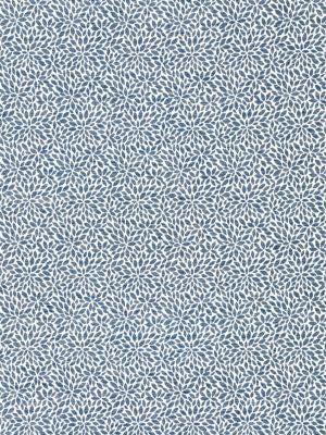 Risa Weave Blue Jay SC272390003 by Scalamandre Designer Fabric PACIFICA 40% VISCOSE 26% POLYESTER 21% LINEN 13% COTTON ITALY MEDIUM DUTY Horizontal: 6" and Vertical: 4.5" 55.5 - Swanky Fabrics -