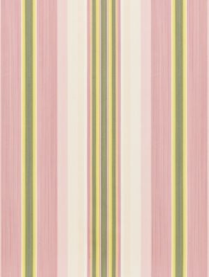 Simbolo Creams, Greens & Lavenders SC90010M0003 by Scalamandre Designer Fabric 100% SILK INDIA LIGHT DUTY Horizontal: and Vertical: 18" 55 - Swanky Fabrics -