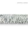 Scalamandre Trim Maui Loop Fringe Sky SCFL13480003