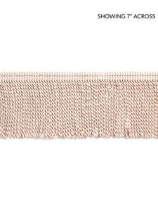 Scalamandre Trim Carlyle Bullion Blush SCFX15020003