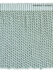 Scalamandre Trim Windsor Bullion Harbor SCFX15030003