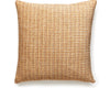 Highland Chenille Pillow 22 X 22 - Sunset SCHIGHLPILL0003 by Scalamandre Designer Pillow