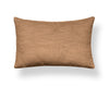 Persia Pillow 14 X 22 - Hazelnut SCLBDK1627M0003 by Scalamandre Designer Pillow