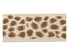 Catwalk Embellished Tape Desert SCT33330003 by Scalamandre Designer Trim