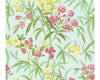 Lanai Passionfruit SCWP884310003 by Scalamandre Designer Wallpaper