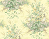 Edwin'S Covey Sunlit SCWP884340003 by Scalamandre Designer Wallpaper