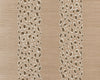 Catwalk Embellished Grasscloth Desert SCWP884460003 by Scalamandre Designer Wallpaper