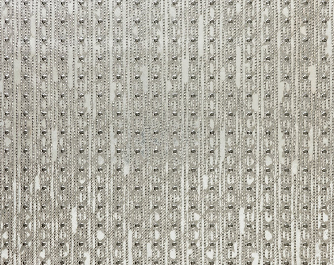 Knight Wallcovering Sterling SCWP885590003 by Scalamandre Designer Wallpaper