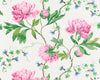 Isadora Wallcovering Petal SCWP885620003 by Scalamandre Designer Wallpaper