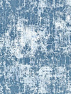 Scalamandre Fabric Tesoro Printed Velvet Nightfall SC166170004
