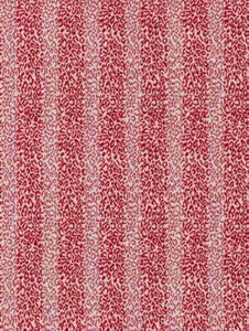 Scalamandre Fabric Corbet Tomato SC264230004