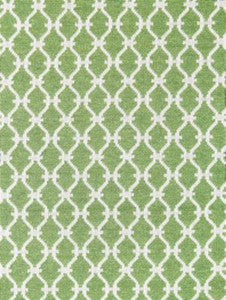 Scalamandre Fabric Trellis Weave Jade SC270090004