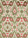Scalamandre Fabric Tashkent Velvet Spring Green SC270150004