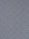 Scalamandre Fabric Labyrinth Weave Navy SC270300004