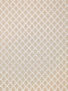 Scalamandre Fabric Samarinda Ikat Sand SC270350004