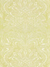 Scalamandre Fabric Carlotta Damask Peridot SC270810004