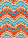 Scalamandre Fabric Bergamo Embroidery Spice Market SC270960004