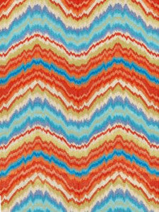 Scalamandre Fabric Bergamo Embroidery Spice Market SC270960004