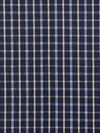 Scalamandre Fabric Bristol Plaid Navy SC271210004