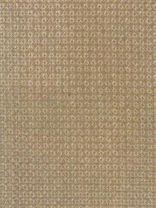 Scalamandre Fabric Floret Embroidery Smoky Quartz SC271330004
