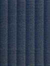 Scalamandre Fabric Wavelength Indigo SC271410004