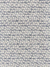 Scalamandre Fabric Kanoko Indigo SC271480004